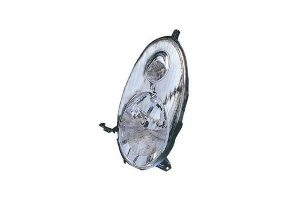 ALKAR Scheinwerfer Links für NISSAN MICRA III (K12) 2751548 Produktbild 