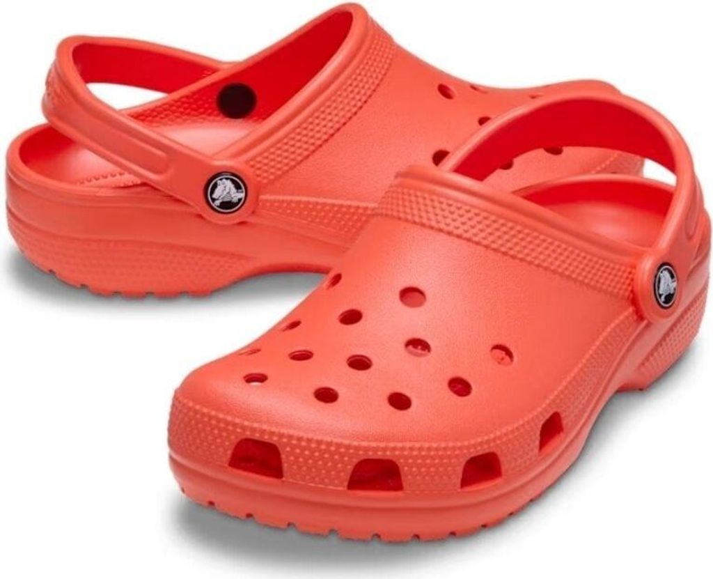 Crocs Classic Clog Sandalen Starfish 42-43