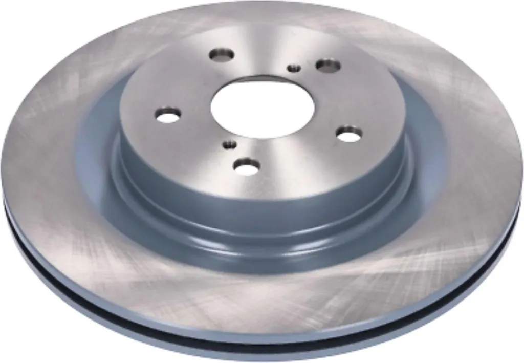 Disque de frein arrière pour Toyota RAV4 et BZ4X - Pièce d'origine OE