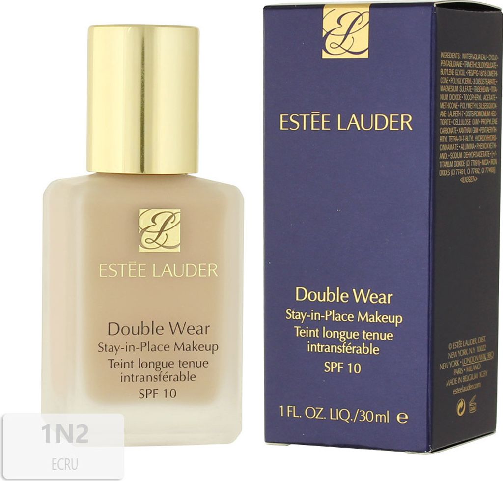 Estée Lauder Double Wear Stay-in-Place SPF10, Produktbild 