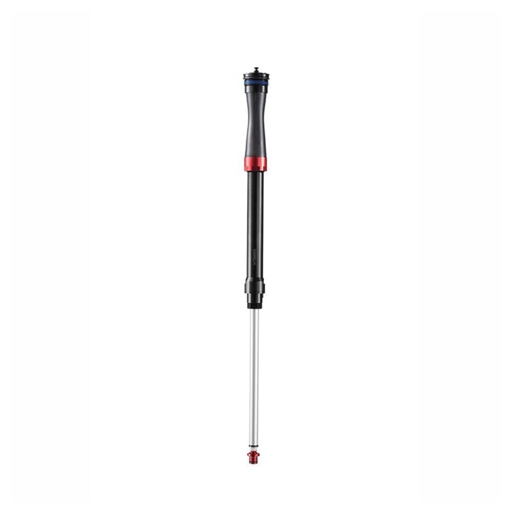 RockShox 00.4018.783.003 Gabel-Dämpfer Upgrade Kit RLC Ladegerät-Kit für SID 26'/Reba 26', schwarz/silber (1 Set)
