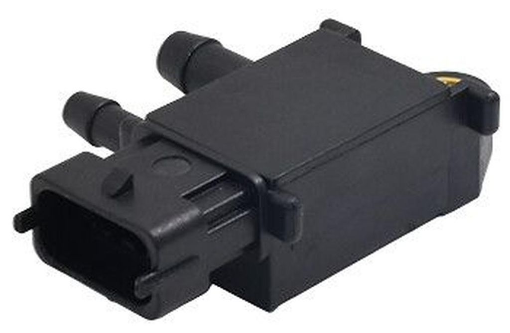 Sensor Abgasdruck 3-polig VALEO IAM-Expertise passend für u.a. OPEL INSIGNIA