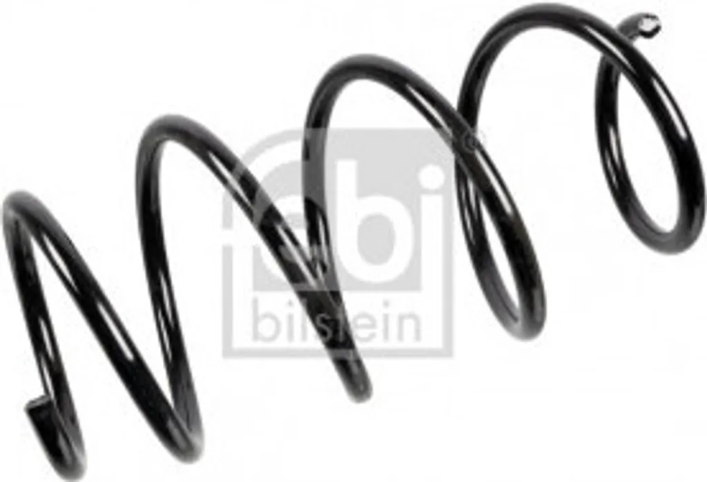Ressort de suspension 54 01 000 23R en acier haute résistance