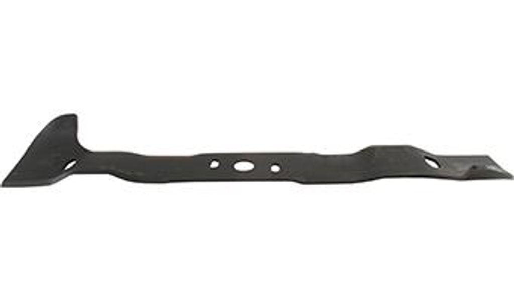 Anpassbare rechte Schneide für Husqvarna Mcculloch Partner Aufsitzmäher CTH224 TC 342 – 107 cm. Originalnummer: 581 12 12-01 ersetzen