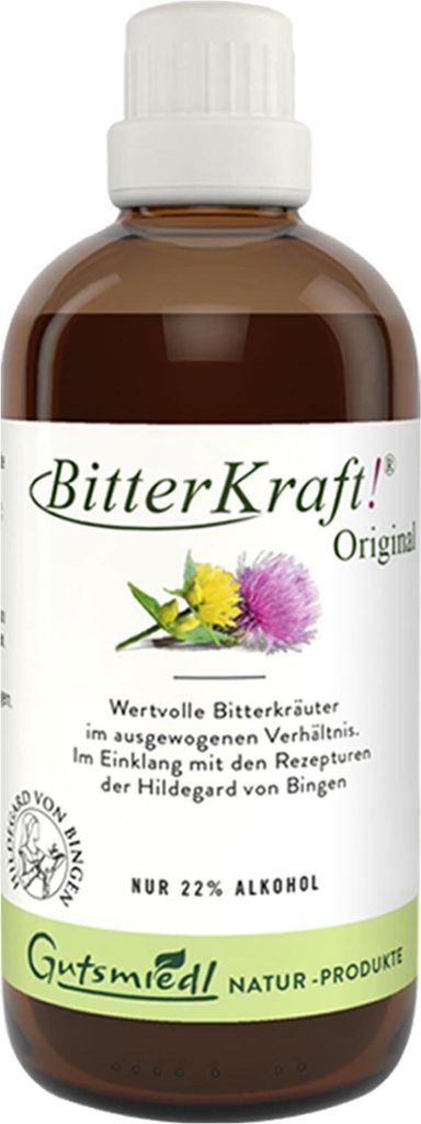 BitterKraft! Original Produktbild 