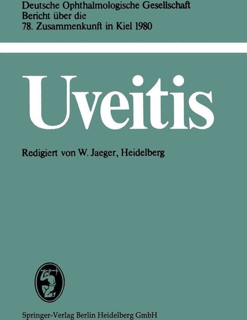 Uveitis