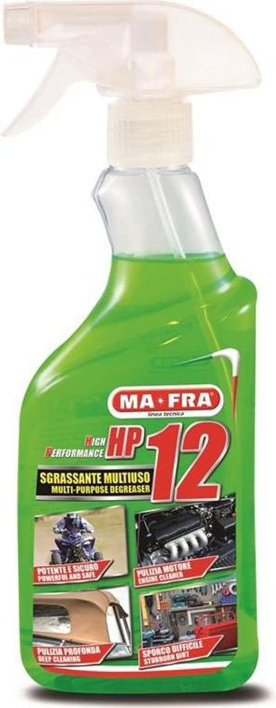 Reiniger H0176 Universal Hp12 500 Ml
