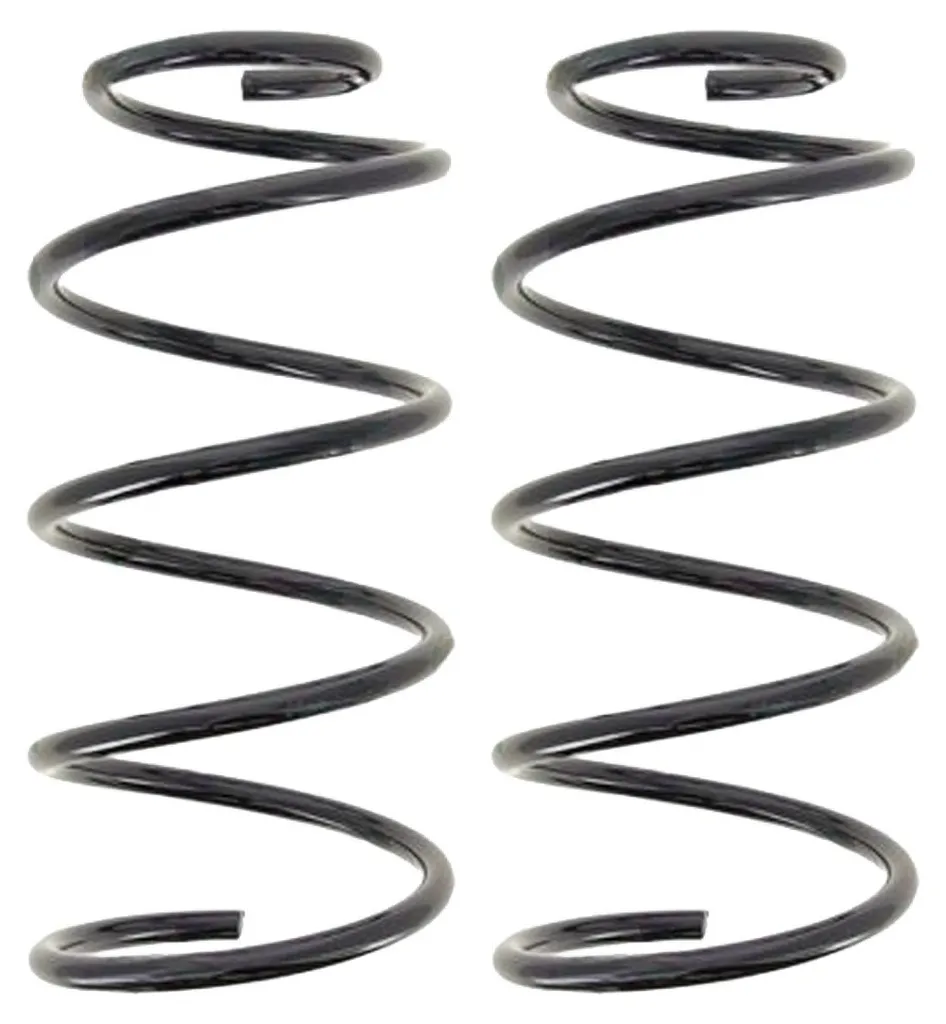 Ressort Avant Rover 75 pour Remplacement Suspension Usée Modèle 2.5