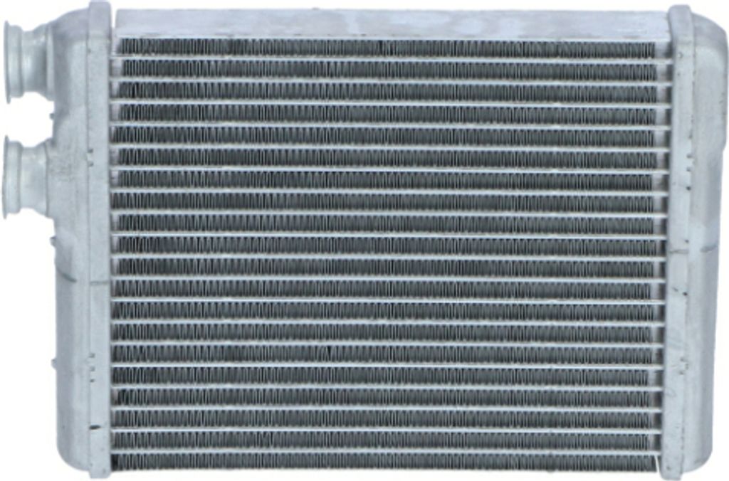NRF 54390 - OE 1610530280 Wärmetauscher, Heizung für 308 II, 308 SW II