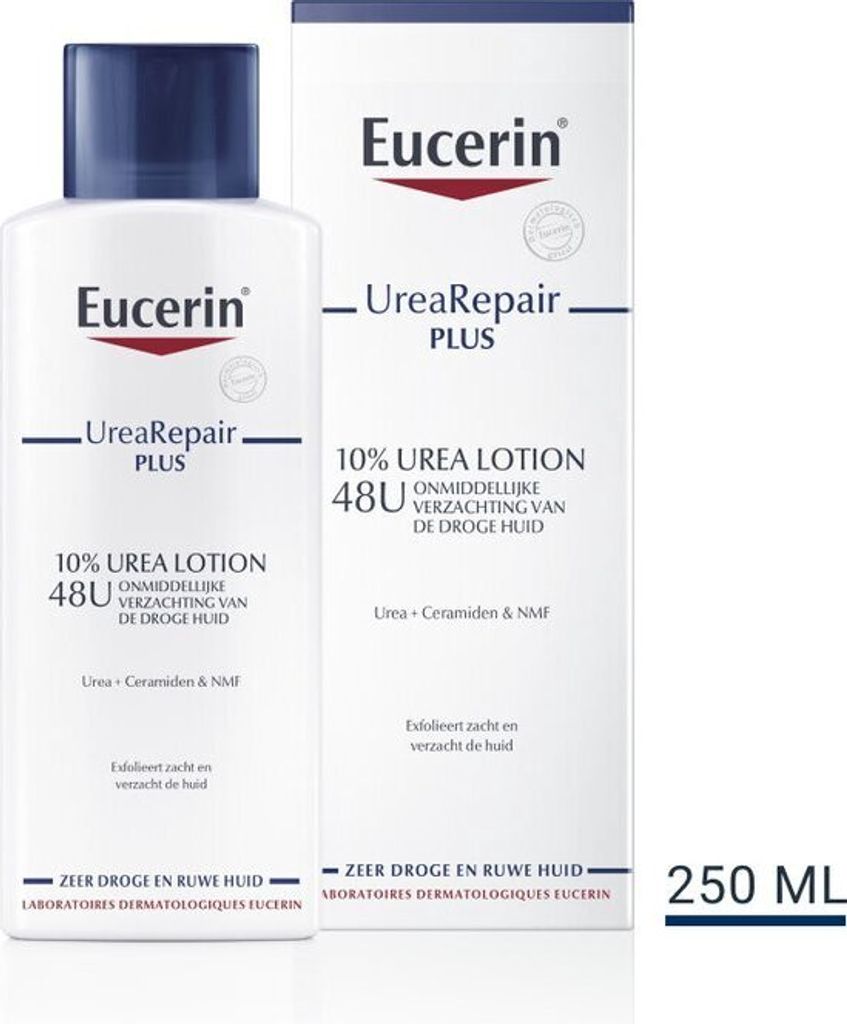 Eucerin 4005800024146, Lotion, Unisex, Produktbild 