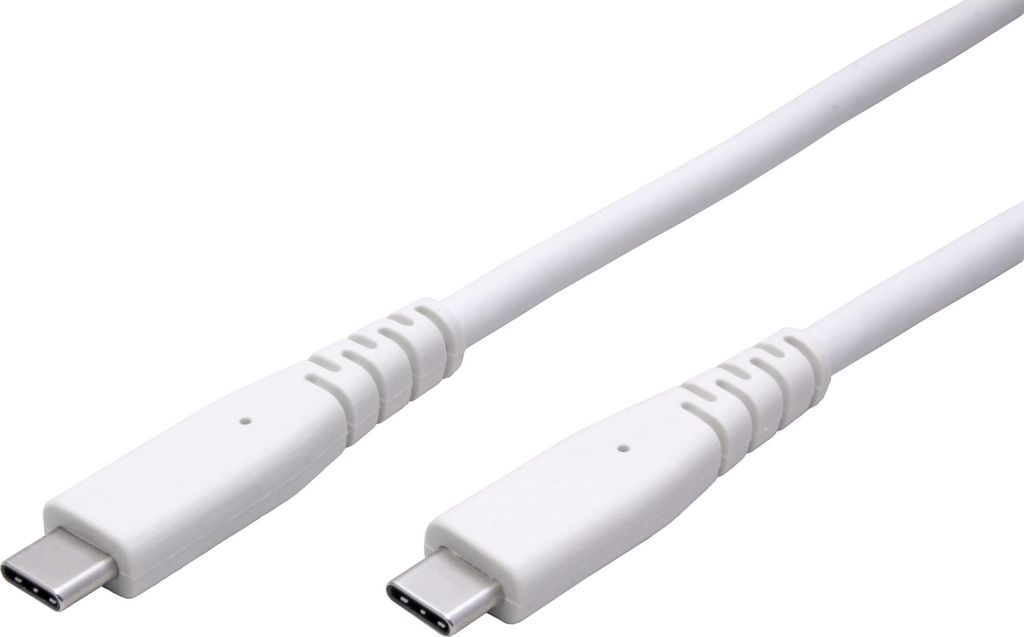 VALUE 11.99.9066, 5 m, USB C, USB C, USB 3.2 Gen 1 (3.1 Gen Obrázek produktu 