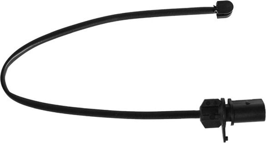 Warnkontakt Bremsbelagverschleiß Scheibenbremse 312 mm HELLA für u.a. AUDI A6