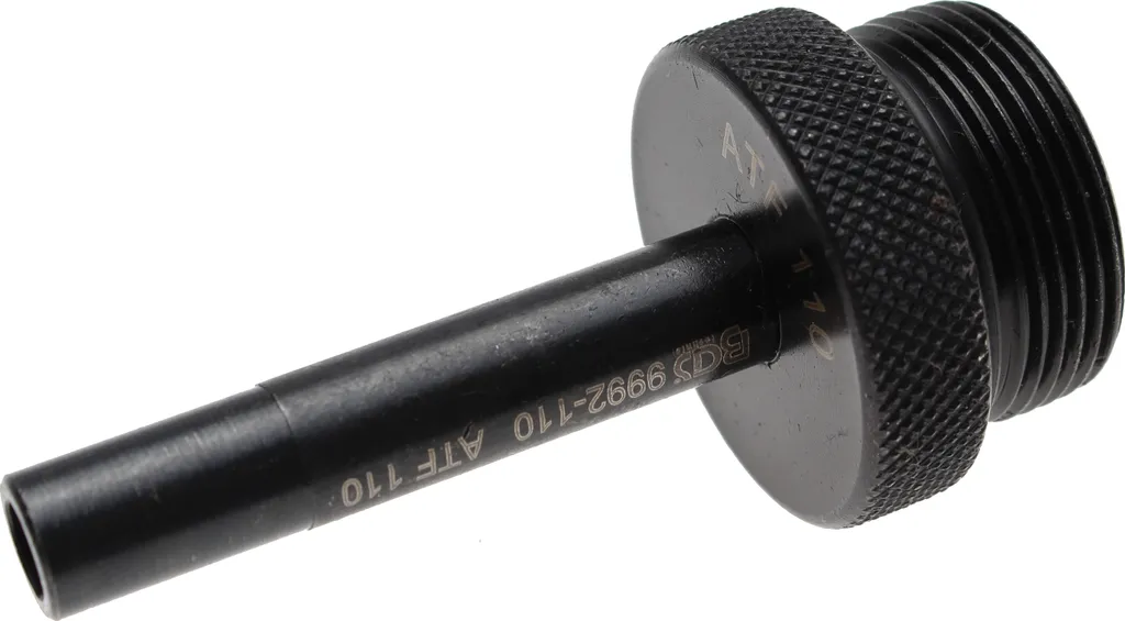 Connettore Riempimento ATF Audi VW BGS 9992-110 per Trasmissioni