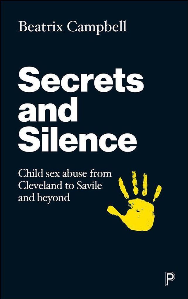 Secrets & Silence – Lingua: Inglese
