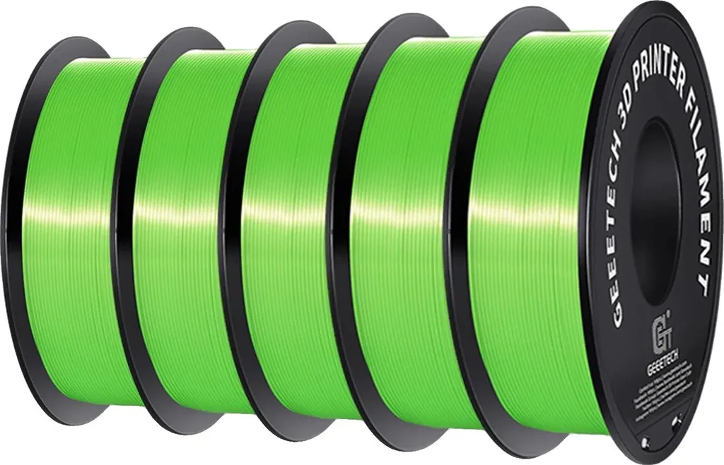 Consommable Impression 3D Matériau Vert Haute Ténacité Éco-responsable