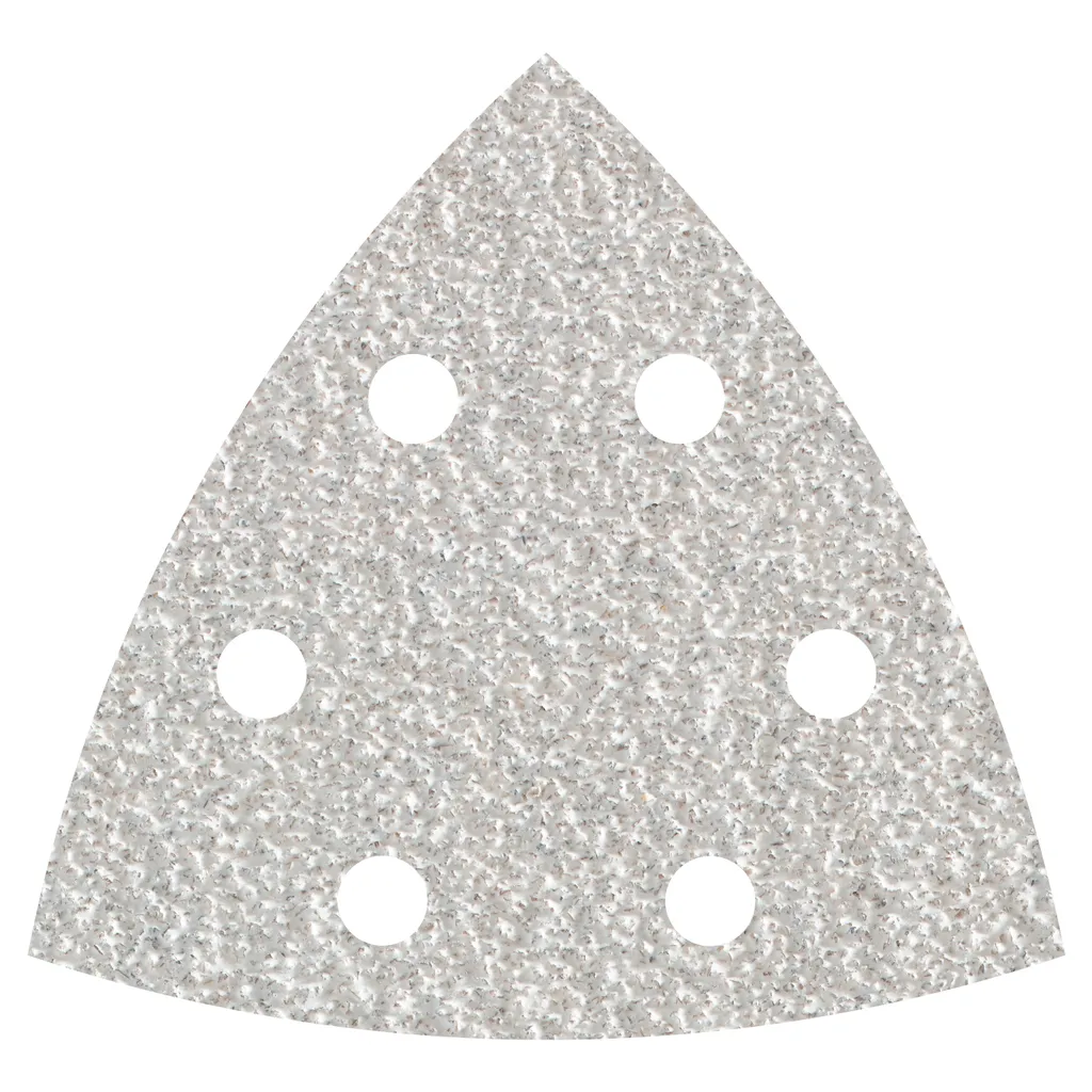 Wolfcraft 1163000 Dischi Abrasivi Autoaffilanti Ø 120 Grana 120
