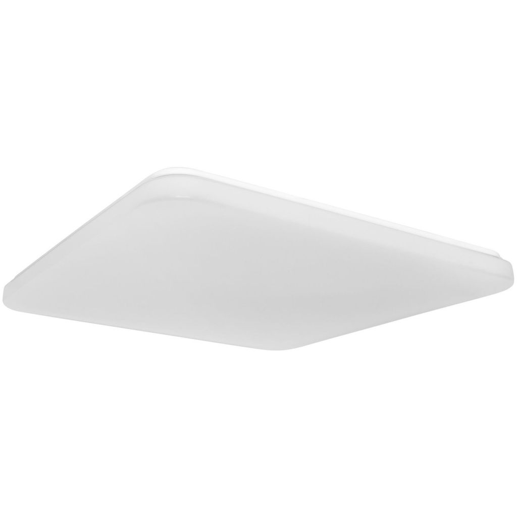 LEDVANCE SMART+ Orbis LED Deckenleuchte, Wandleuchte 53x53cm 42W Tunable White