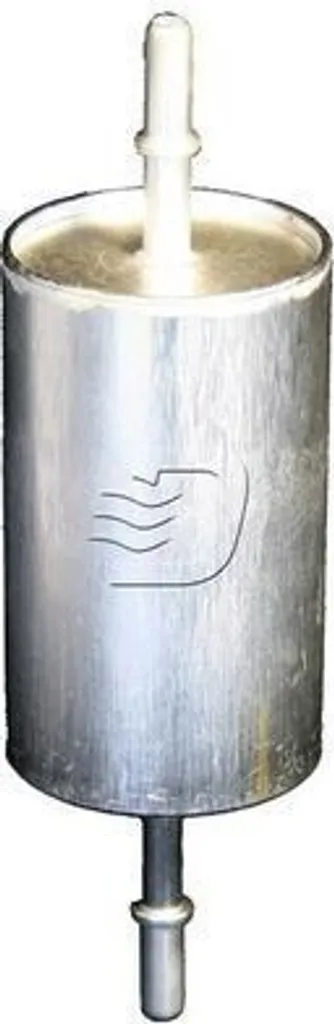 Filtro Carburante DENCKERMANN A110610 | Manutenzione Ford Focus II