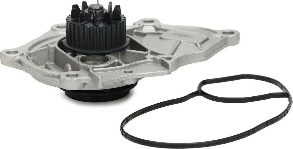 Anti-surchauffe : Pompe à eau MS 672-WP-PCS-MS pour Audi A5 8TA - 4