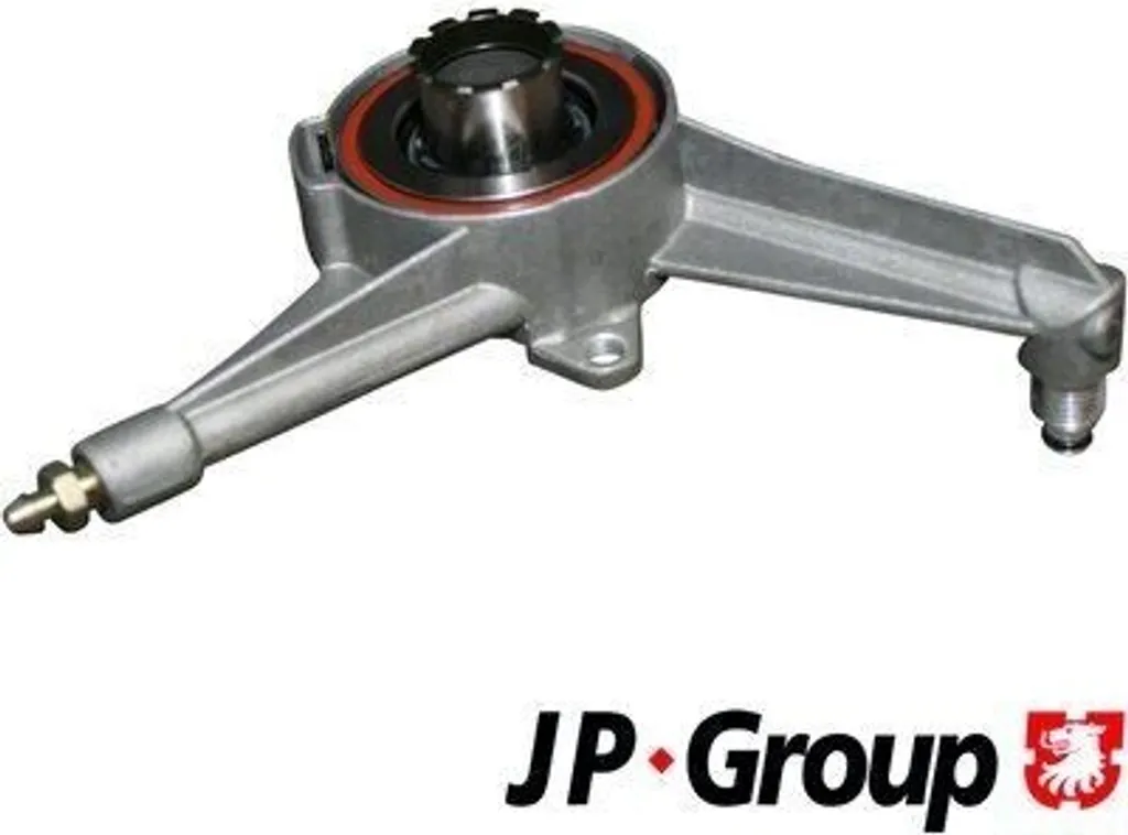 Supprimer bruits embrayage T4 avec Butée JP GROUP 02F141671A Premium