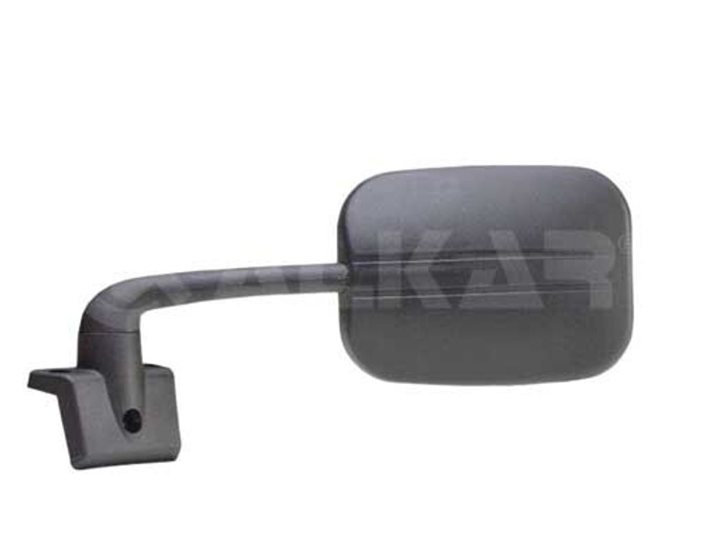 ALKAR 6102327 Außenspiegel Seitenspiegel Links Rechts für CITROËN C15 (VD-) Konvex Manuell