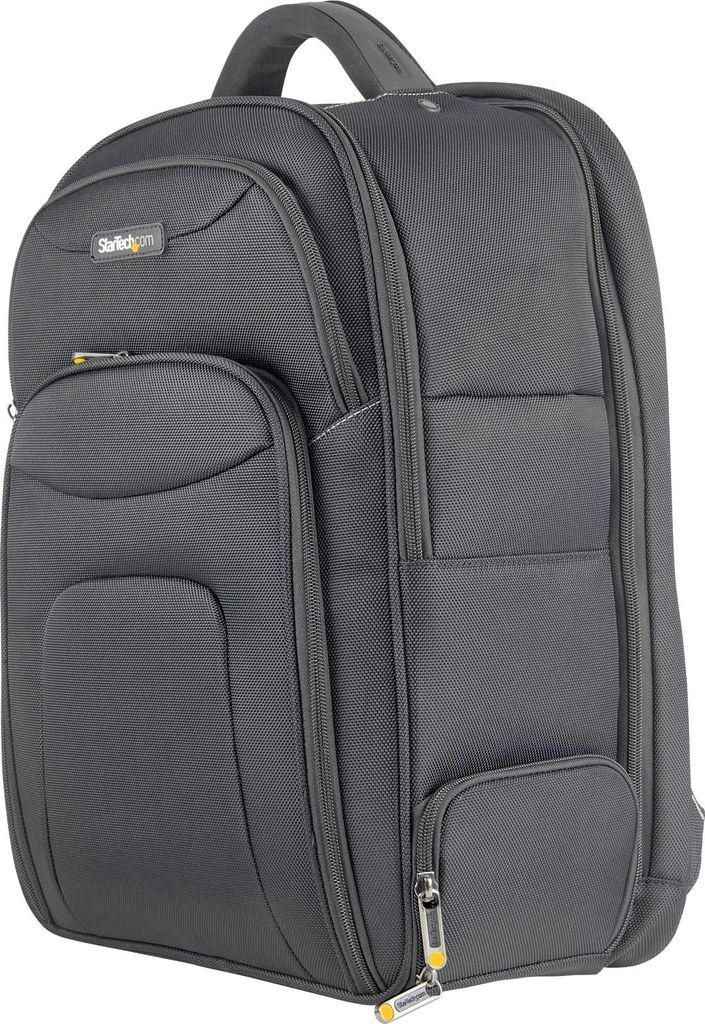 Mochila para portátil de 17.3" de StarTech.com con Imagen del producto 