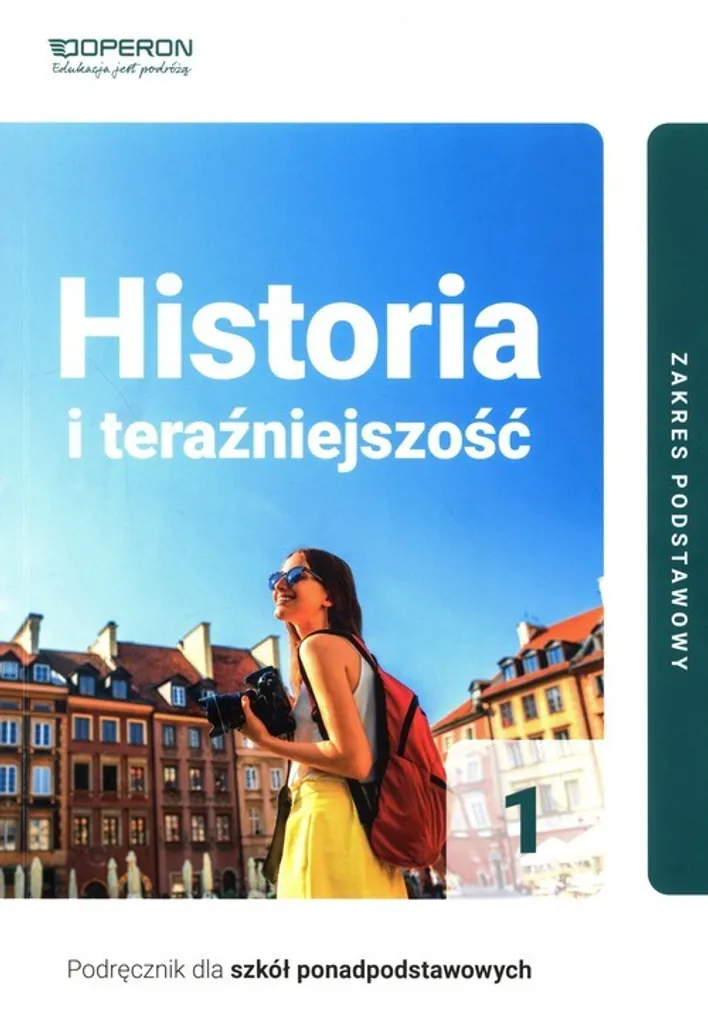 Préparer le Bac avec Histoire et présent LO 1 Manuel ZP haute qualité
