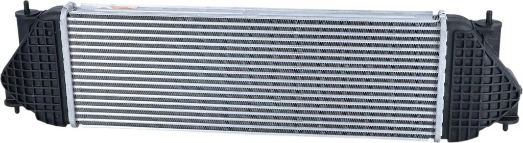 Intercooler NRF 600x202mm pour Suzuki Grand Vitara - Échangeur d'Air