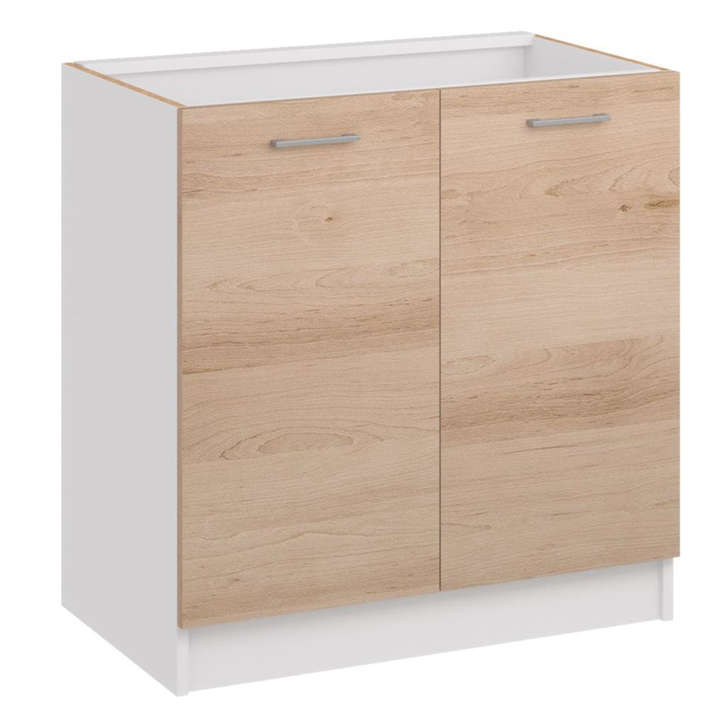 KUCHYNĚ 260cm KUCHYŇSKÁ JEDNOTKA KUCHYŇSKÝ BLOK MODERNÍ Obrázek produktu 
