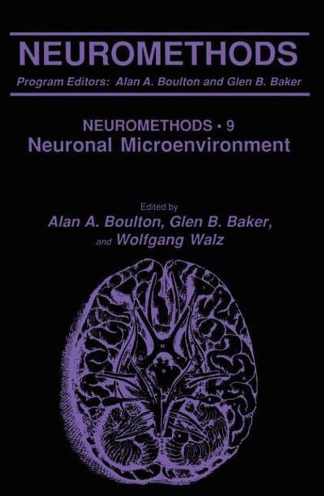 Die neuronale Mikroumgebung