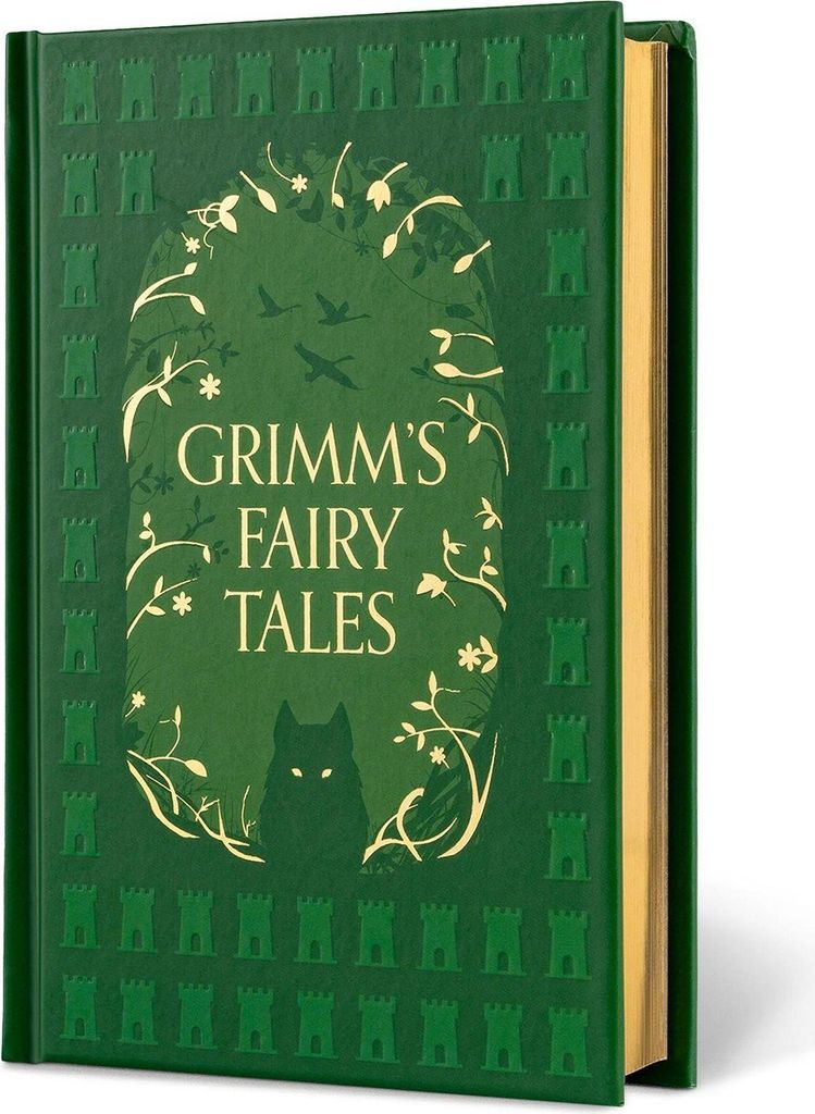 Grimm's Fairy Tales (Special Edition)