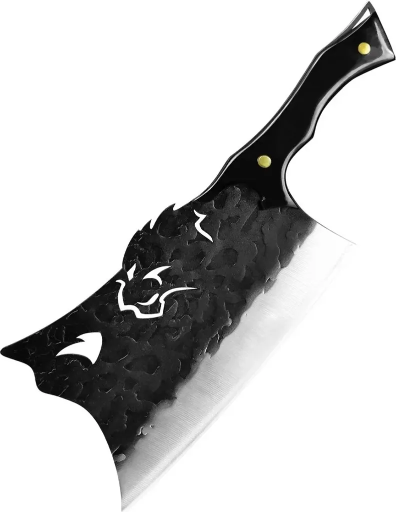 Couteau de Cuisine Kjoto KP25814 : Fini les Lames qui ne Coupent Plus