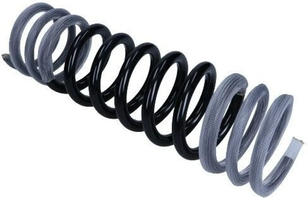 Ressort de suspension MAXGEAR 60-0496 pour Focus II OE 4M51 5B669 BEE