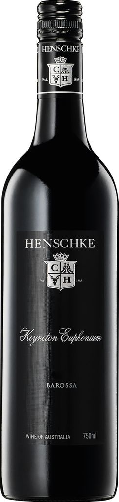 Henschke Keyneton Estate Euphonium Südaustralien 2018 Wein ( 1 x 0.75 L )