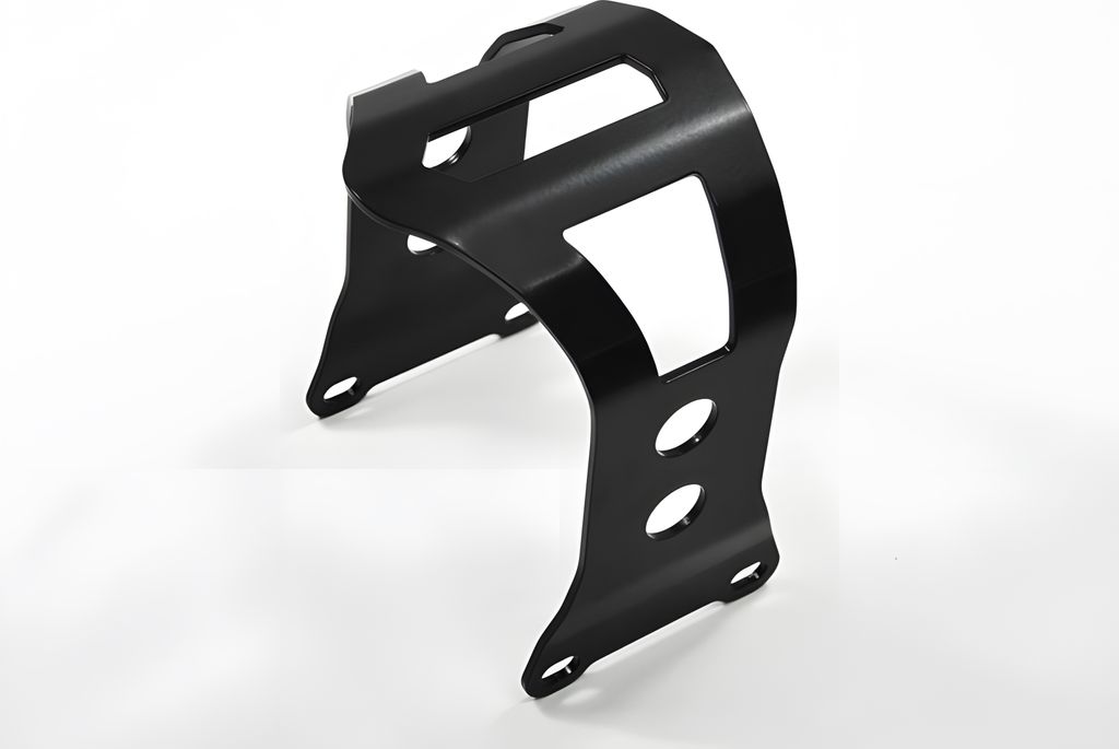 Stabilisateur de fourche compatible avec Harley Davidson Image du produit 