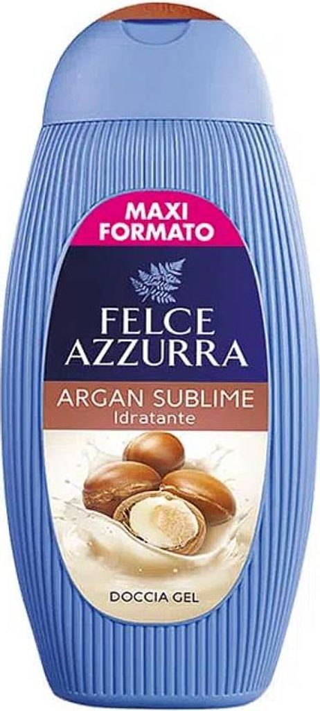 Felce Azzurra Argan Sublime Duschgel 400 ml