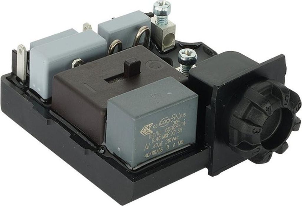 Fein  Elektronik 100-230V,50/60Hz 30762412990 Produktbild 
