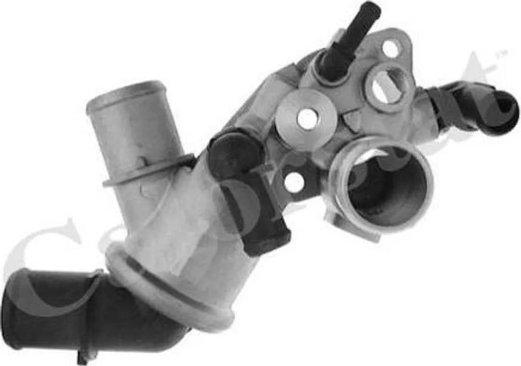 Thermostat de liquide de refroidissement TH6256.75J - OE 0046475733