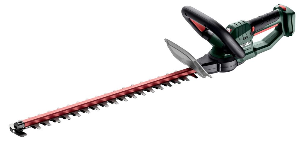 Taille haie sans fil METABO HS 18 LTX 55 - 55cm - 18V Image du produit 