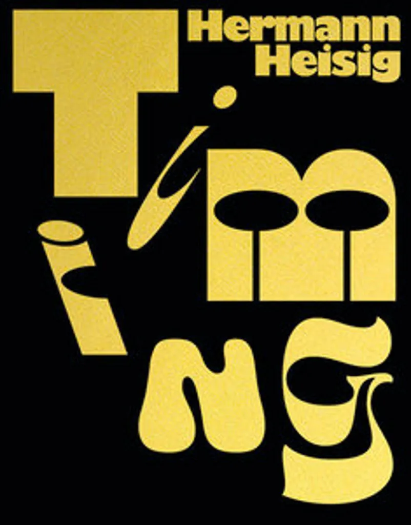 Méthode Hermann Heisig: Timing Guide Pratique Rythme et Corps Danse