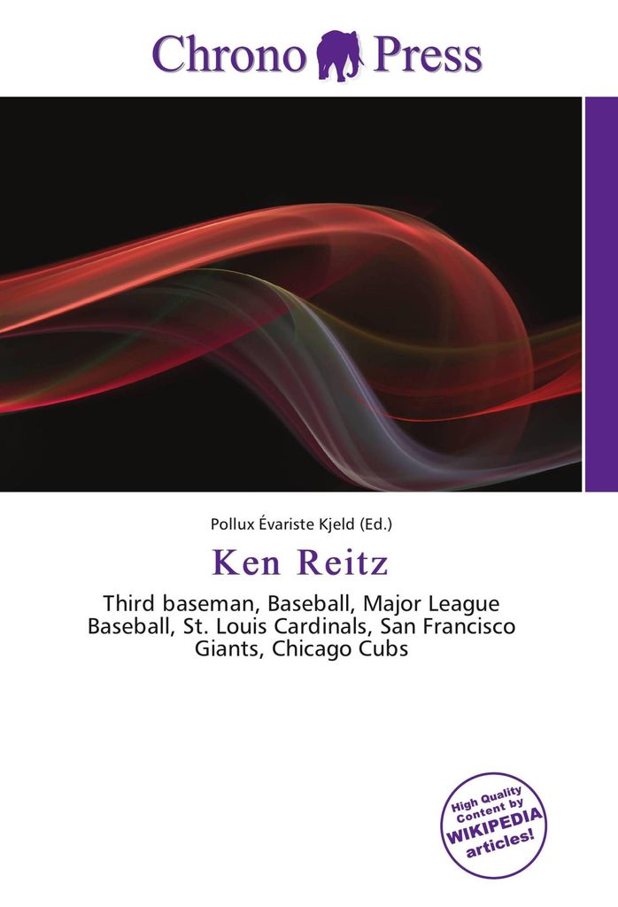 Ken Reitz