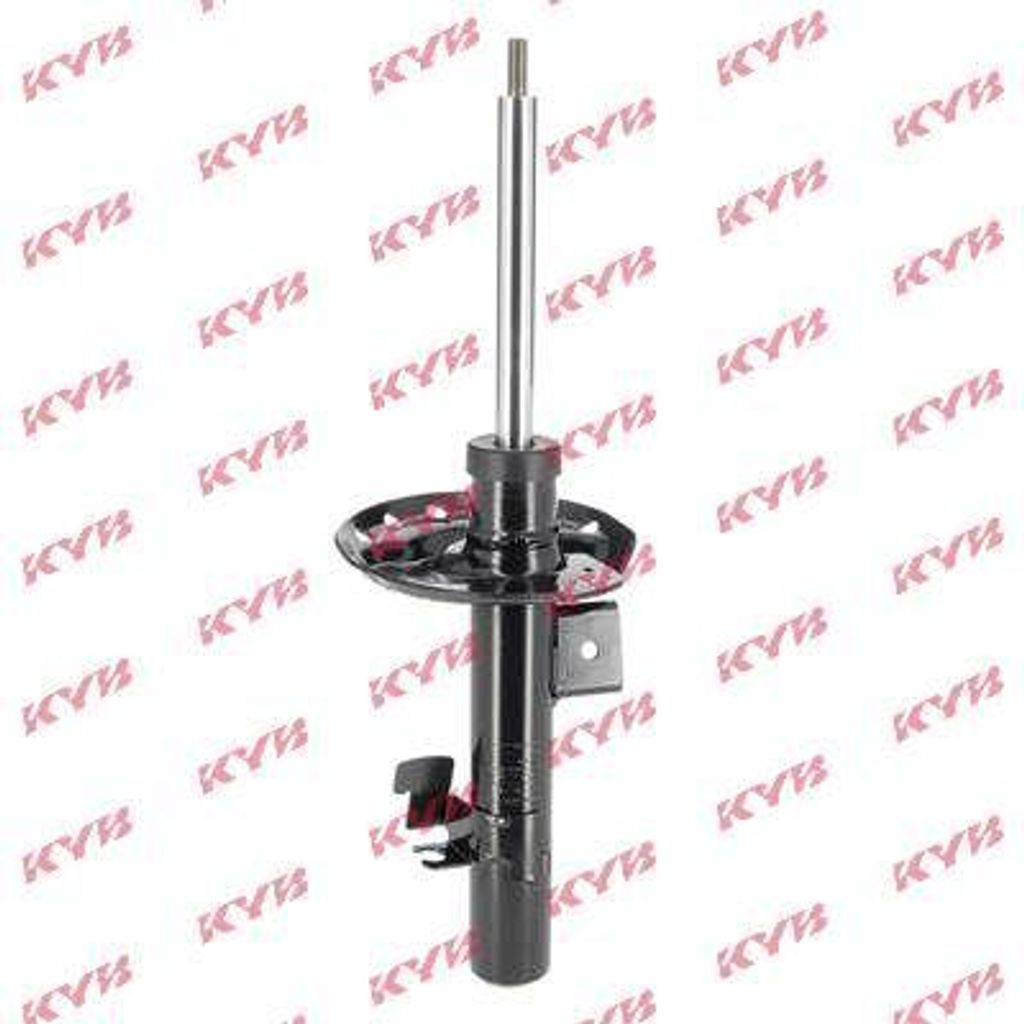 KYB 339818 Stoßdämpfer OE 31277627 kompatibel mit XC60
