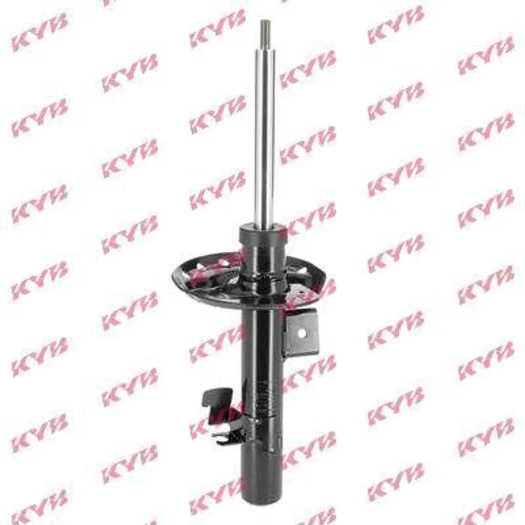 Stop aux vibrations : Amortisseur KYB 339818 pour Volvo XC60 fiable