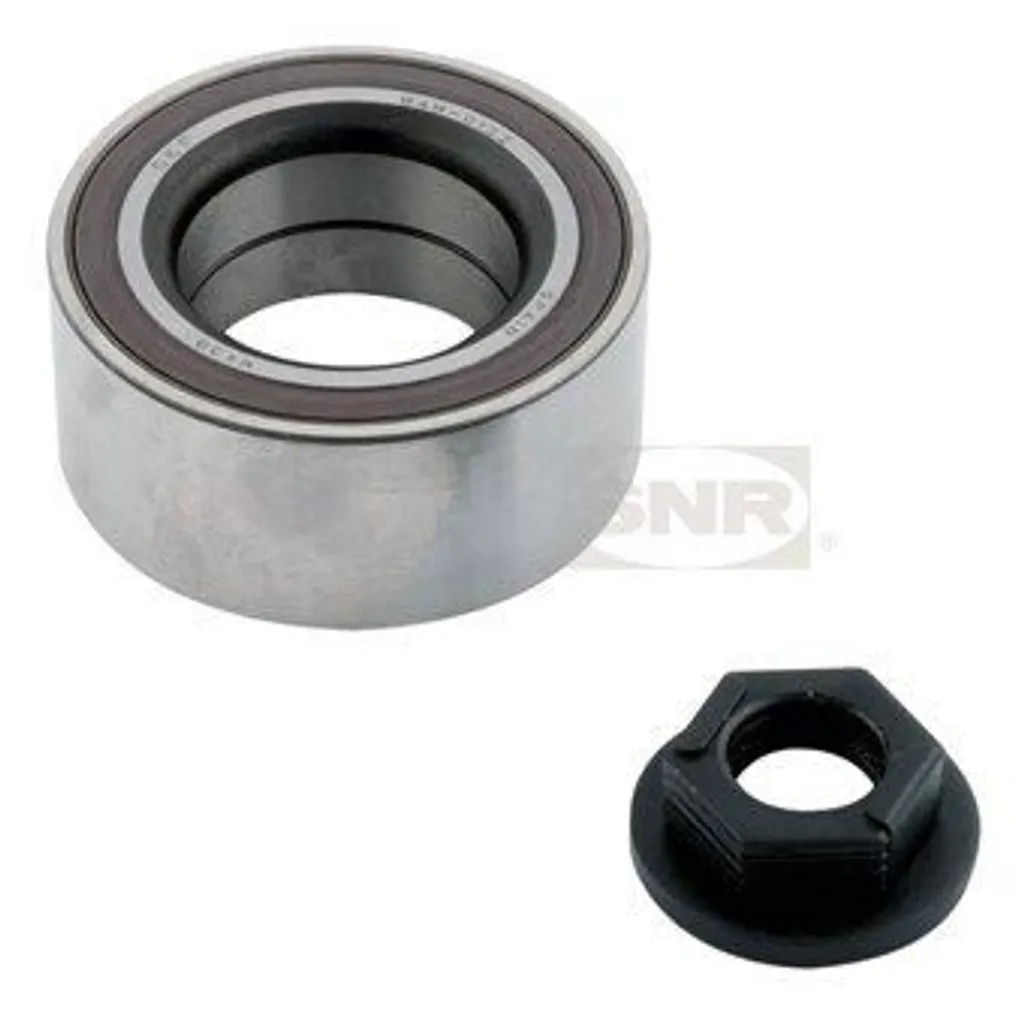 Roulement de Moyeu Arrière SNR R152.61 - Kit Complet de Remplacement Auto
