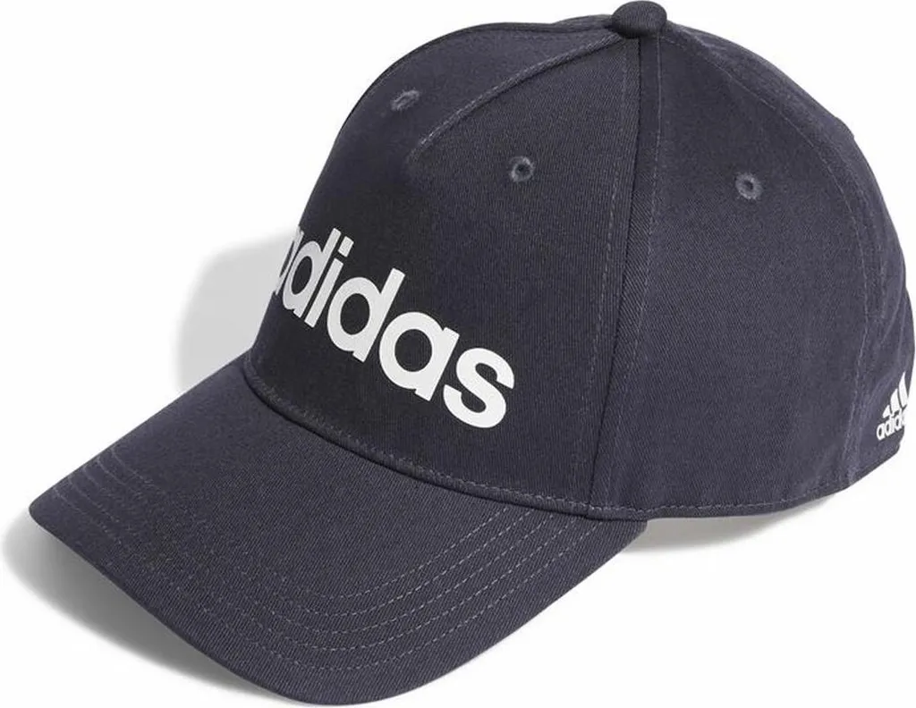 Adidas IC9708 Casquette Indigo M/L - Textile Respirant et Ajustable