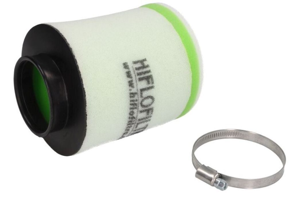 Luftfilter HifloFiltro HFF1028 Filtereinsatz