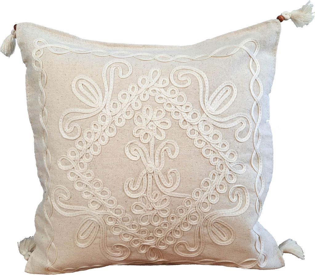 Dekorativer Kissenbezug Natur 40x40 Dekorative Kissenbezüge Geschmackvolles Design