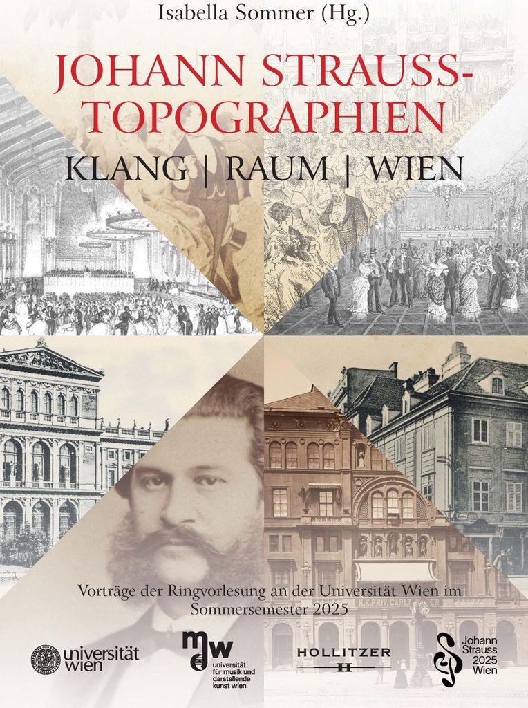 Johann Strauss-Topografien