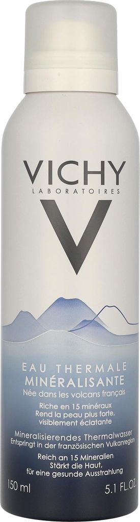 Vichy Eau Thermale, Frauen, Universalhülle, Produktbild 