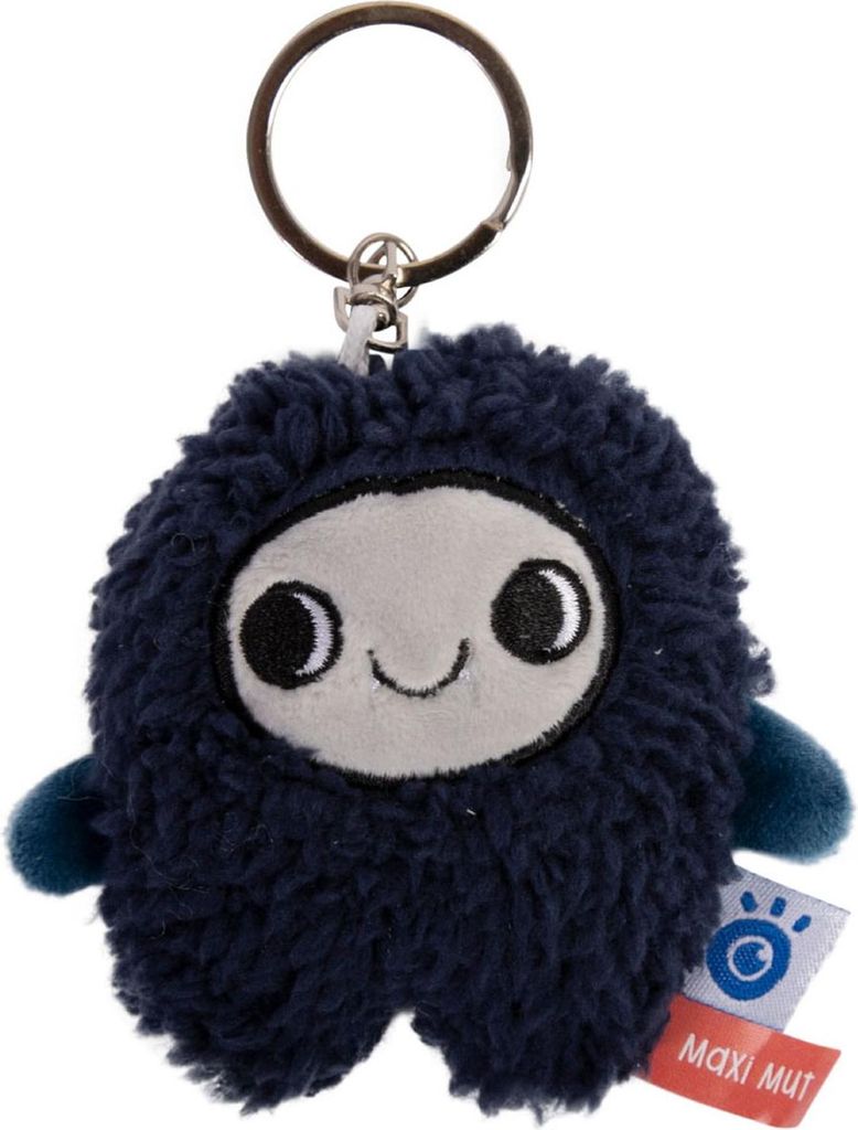 School Mood Moodie "Maxi Mut", Plüschanhänger Produktbild 